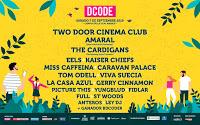 Dcode 2019