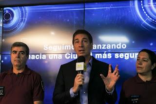 Reconocimiento de caras