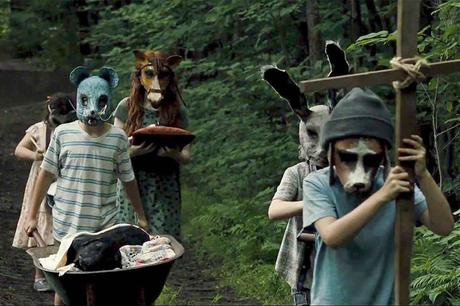 Crítica: 'Cementerio maldito', de Dennis Widmyer y Kevin Kölsch