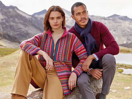 KUNA. Colección Fall Winter 2019