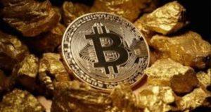 ¿Es Bitcoin tan bueno como el Oro?