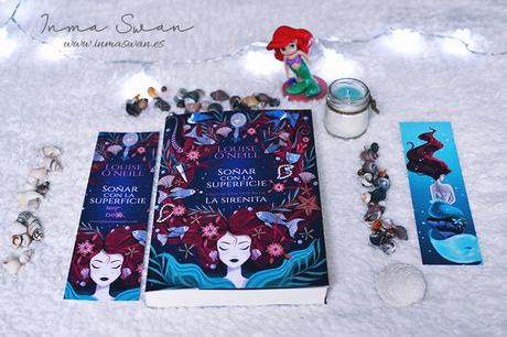 Soñar con la superficie (Louise O'Neill)