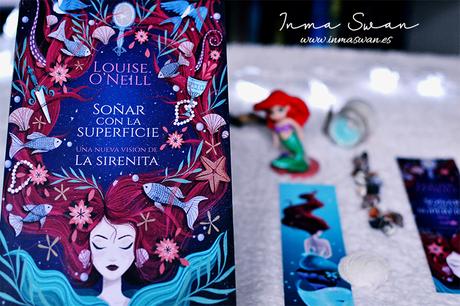 Soñar con la superficie (Louise O'Neill)