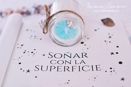 Soñar con la superficie (Louise O'Neill)