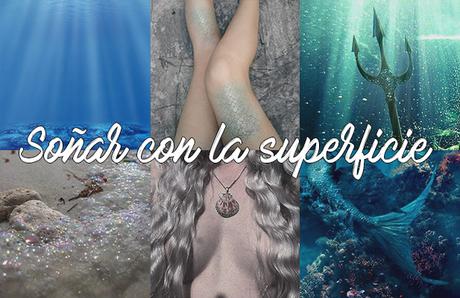 Soñar con la superficie (Louise O'Neill)