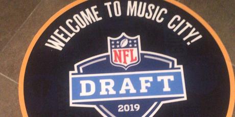 Las primeras impresiones del Draft NFL 2019 desde Nashville