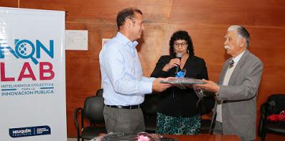 Gutiérrez se reunió con representantes de iglesias evangélicas y católicas