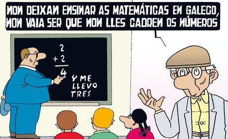 [UNA SONRISA] Al menos hoy viernes, 26 de abril
