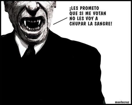 [UNA SONRISA] Al menos hoy viernes, 26 de abril