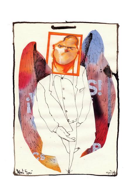 [UNA SONRISA] Al menos hoy viernes, 26 de abril