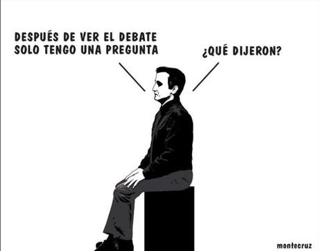 [UNA SONRISA] Al menos hoy viernes, 26 de abril