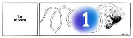 [UNA SONRISA] Al menos hoy viernes, 26 de abril