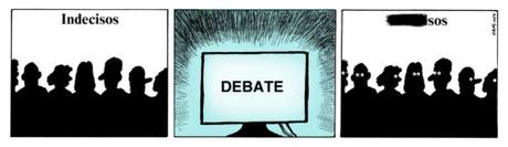 [UNA SONRISA] Al menos hoy viernes, 26 de abril