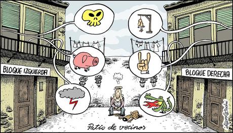 [UNA SONRISA] Al menos hoy viernes, 26 de abril