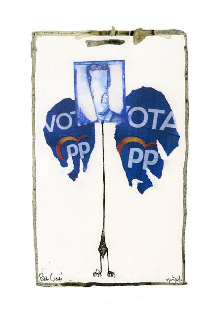 [UNA SONRISA] Al menos hoy viernes, 26 de abril