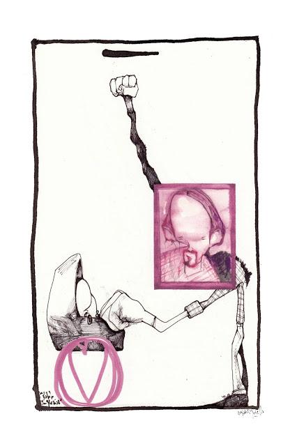 [UNA SONRISA] Al menos hoy viernes, 26 de abril