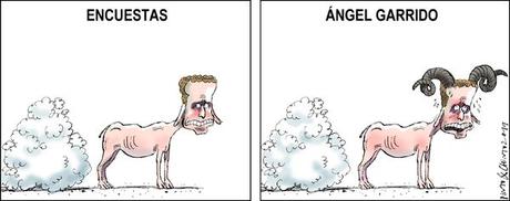 [UNA SONRISA] Al menos hoy viernes, 26 de abril