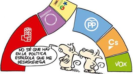 [UNA SONRISA] Al menos hoy viernes, 26 de abril