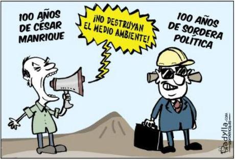 [UNA SONRISA] Al menos hoy viernes, 26 de abril