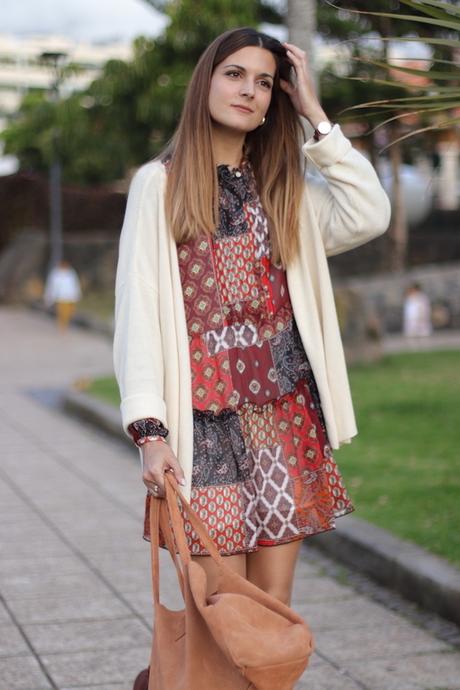 EASY DRESS