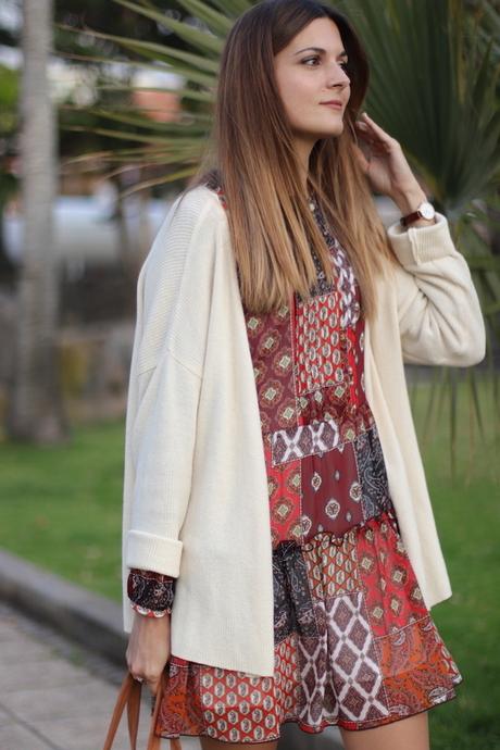 EASY DRESS