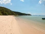 Dónde alojarse Phangan, Tailandia