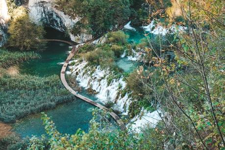Plitvice-Lakes-12 ▷ Los mejores destinos para viajar en mayo