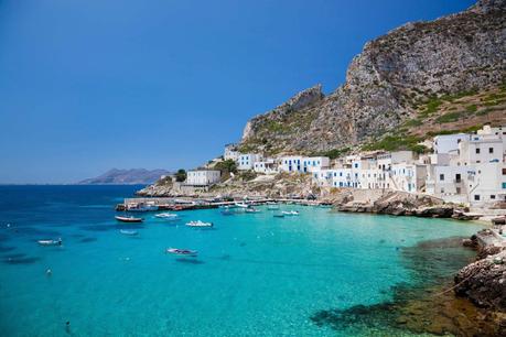 Lipari-Sicily ▷ Los mejores destinos para viajar en mayo