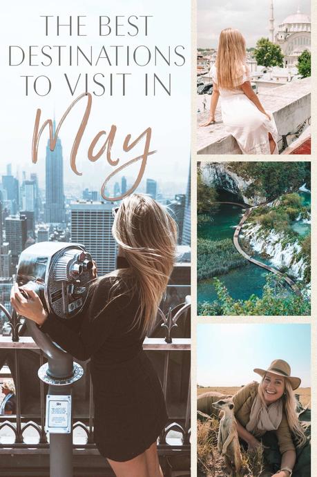 best-places-may-1 ▷ Los mejores destinos para viajar en mayo