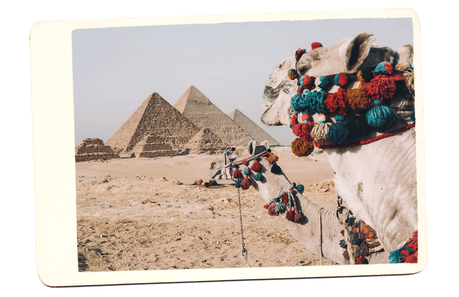 Egypt ▷ Los mejores destinos para viajar en mayo