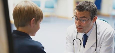 ¿Deben medicarse los niños con TDAH?