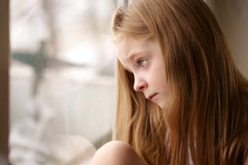 Consecuencias del rechazo parental en la conducta de los niños Consecuencias del rechazo parental en la conducta de los niños