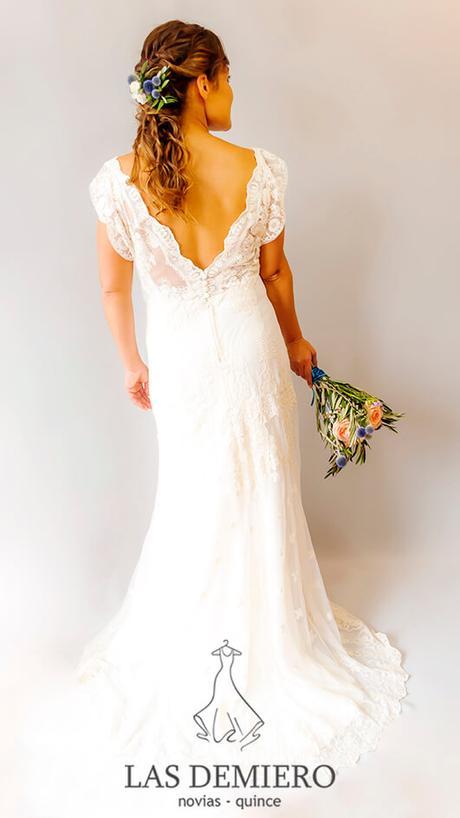 Vestidos «ready to wear» Curvy