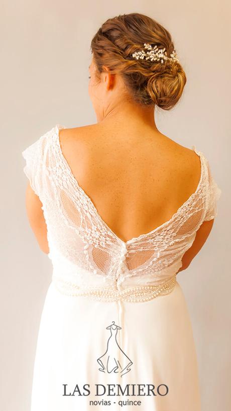 Vestidos «ready to wear» Curvy