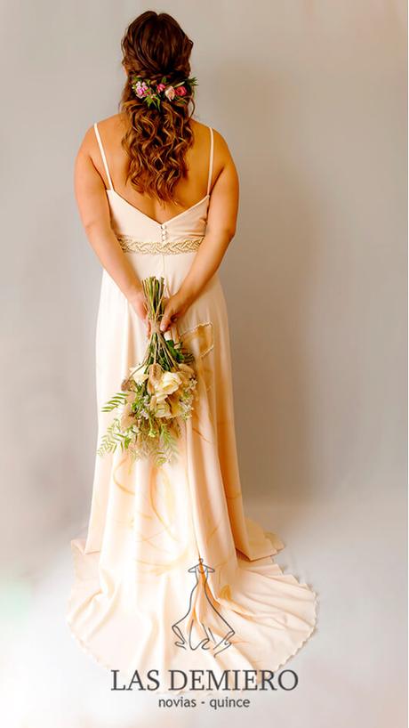 Vestidos «ready to wear» Curvy