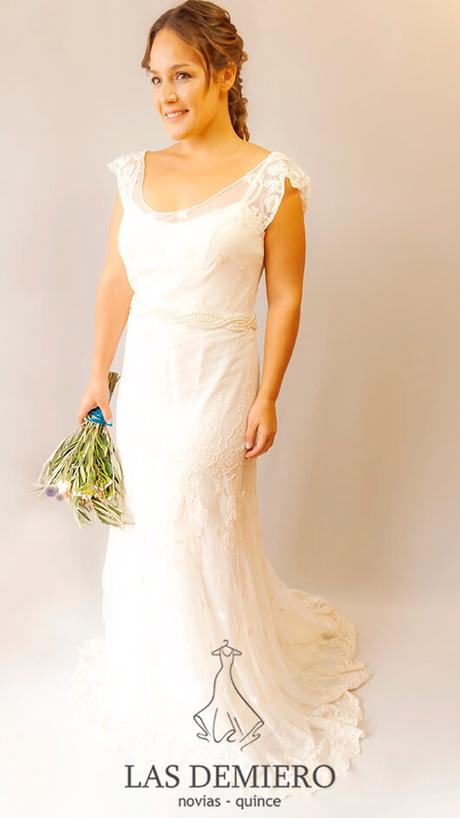 Vestidos «ready to wear» Curvy