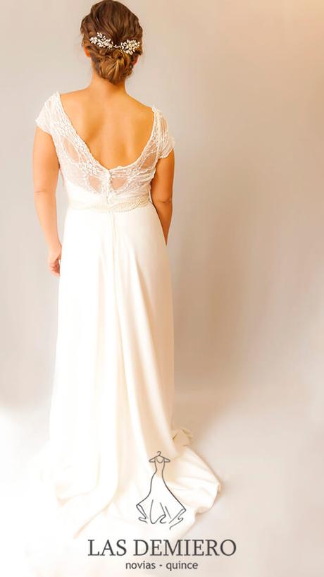 Vestidos «ready to wear» Curvy