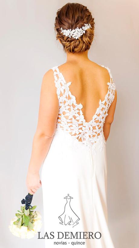 Vestidos «ready to wear» Curvy