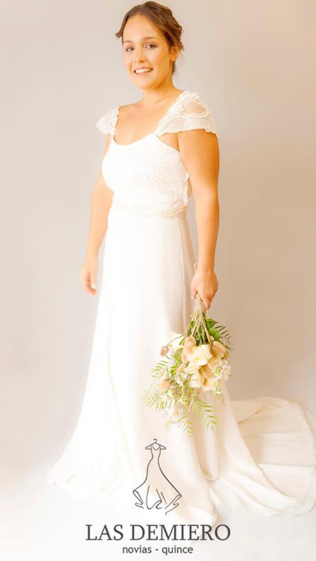 Vestidos «ready to wear» Curvy