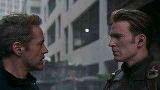 VENGADORES: ENDGAME (Avengers: Endgame) (USA, 2019) Fantástico (Súper héroes)
