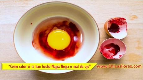 Cómo saber si te han hecho Magia Negra o mal de ojo