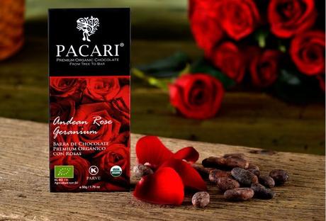 El chocolate, una de las opciones preferidas para regalar en Sant Jordi, según Pacari
