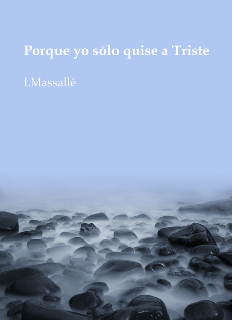 Ignasi Massallé irrumpe en la escena literaria con «Porque yo sólo quise a Triste»