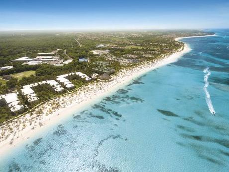 Booking.com reconoce al complejo Barceló Bávaro Grand Resort como uno de los más valorados del mundo Booking.com reconoce al complejo Barceló Bávaro Grand Resort como uno de los más valorados del mundo
