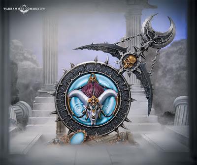 Warhammer Community: Resumen