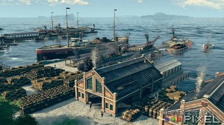 ANÁLISIS: Anno 1800