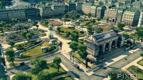 ANÁLISIS: Anno 1800