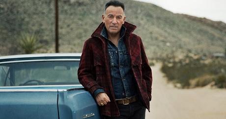 Escucha 'Hello Sunshine', el melancólico pero luminoso nuevo single de Bruce Springsteen Escucha 'Hello Sunshine', el melancólico pero luminoso nuevo single de Bruce Springsteen