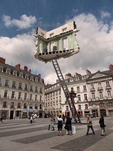 Estas esculturas no te dejarán indiferente