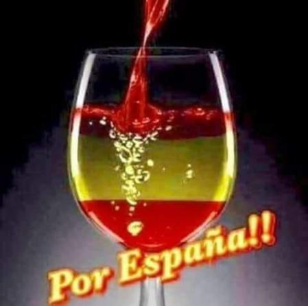 La España de los balcones ganará las eleccionesu